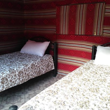 Wadi Rum Desert Base Camp Εξωτερικό φωτογραφία